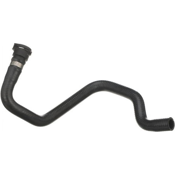 Gates 51756 Molded Coolant Hose Fits select: 2013 MINI COOPER ROADSTER, 2006-2014 MINI COOPER