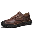 thumbnail image 2 of Lace-Up Outdoor Casual Walking Shoes, 2 of 5