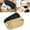 Beige, variant on Travel Money Belt Hidden Waist Security Wallet Bag Passport Pouch ID Holder
