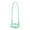 Mint green, variant on hejhncii Silicone Drink Container Strap Adjustable Carrying Lanrard For Outdoor Activity