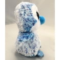 thumbnail image 2 of TY Beanie Boos - TONY the Blue Penguin (Glitter Eyes)(Regular Size - 6 inch), 2 of 6