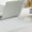 light Grey, variant on 4Pcs Desk Wire Hole Cover Plastic Round Cable Box Computer Desk Table Hole Line Hole Cover Decorative Wire Pass Organizer