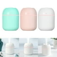 thumbnail image 5 of Car Interior Fragrance Accessories Car Air Freshener LED Humidifier Diffuser Humidifier Aromatherapy Aromatherapy, 5 of 6