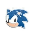 thumbnail image 2 of Sega Classic Sonic The Hedgehog Neon Wall Light, 2 of 8