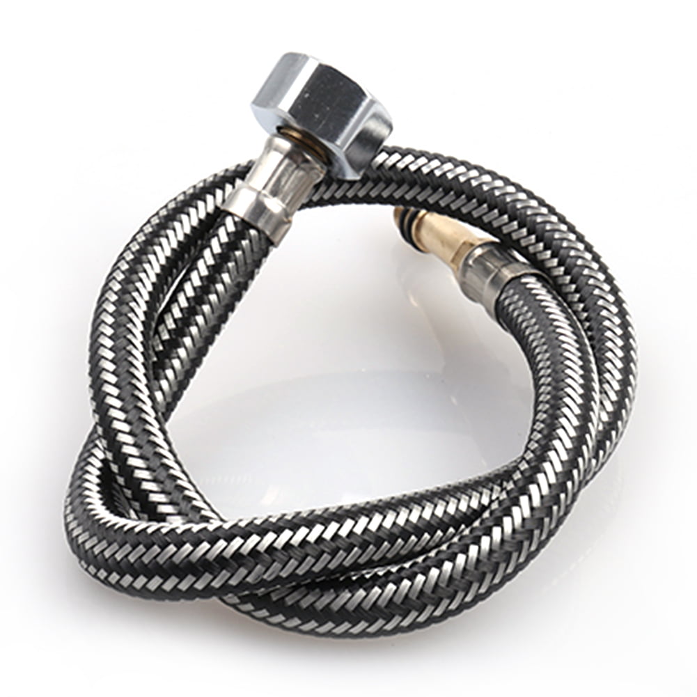 braided hose supplier