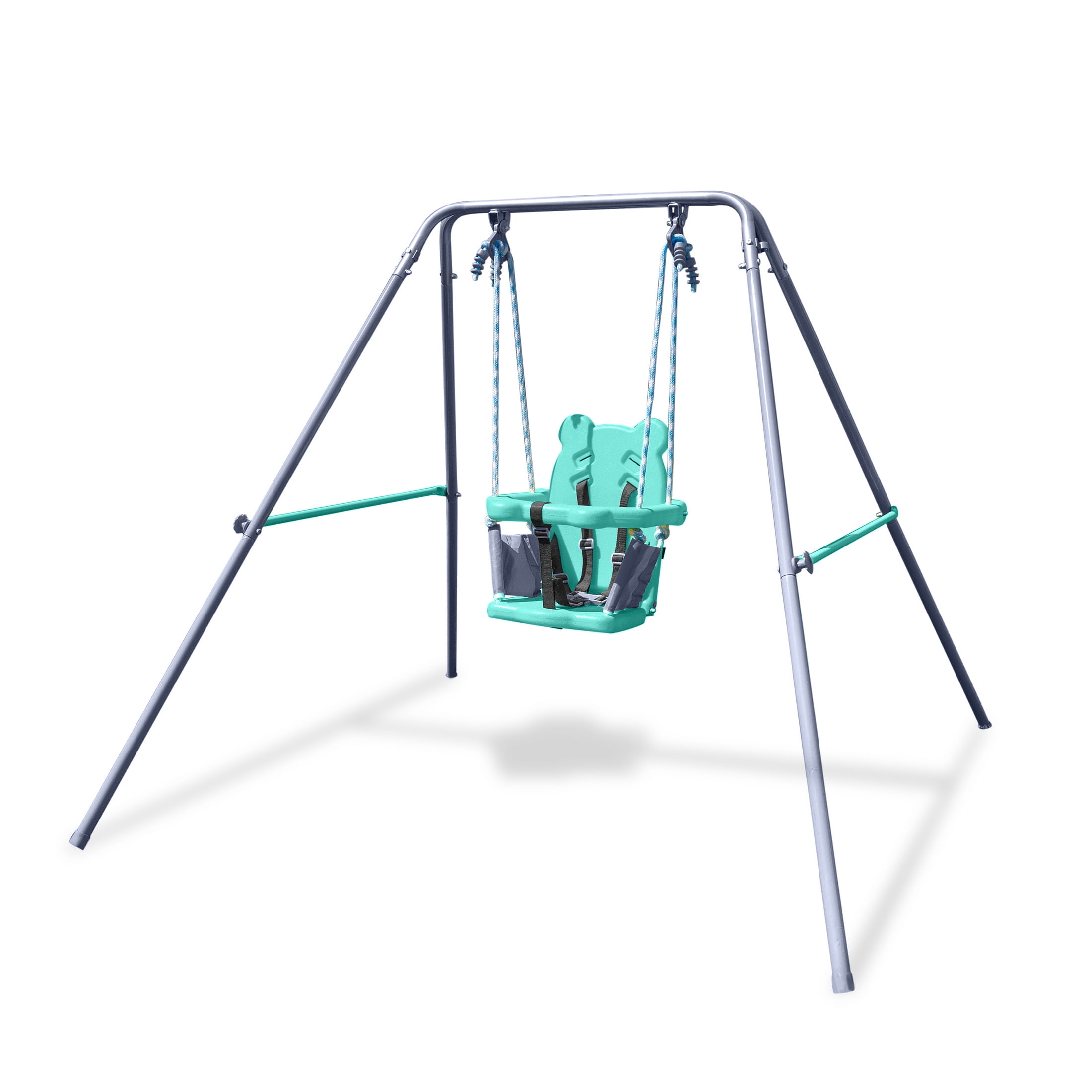 Sportspower Indoor Outdoor My 1st Toddler Swing
