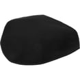 thumbnail image 1 of FUEENIRVA Gel Para Asiento De Motocicleta Con De Malla Transpirable Y Aislamiento Térmico Negro, 1 of 6
