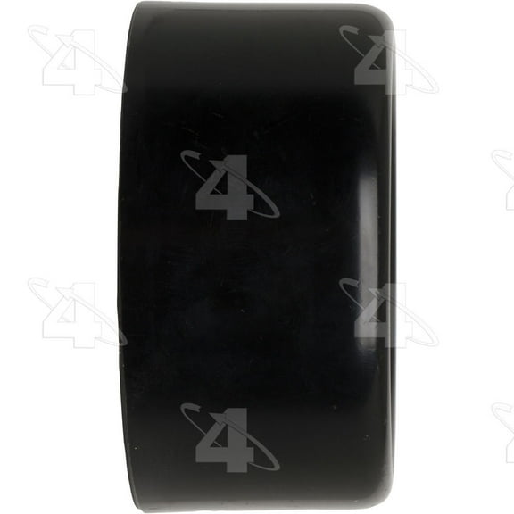 Accessory Drive Belt Tensioner Pulley