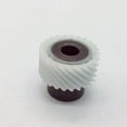thumbnail image 2 of HONEYSEW New Hook Drive Gear for Bernette 320 330 440 Riccar 1900 8500 R650 R916 Gear#53741, 2 of 4