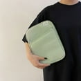 thumbnail image 2 of 11 Tablet Sleeve Case with Pockets - Shockproof Laptop/Device Protector (30x21cm Padded), 2 of 6