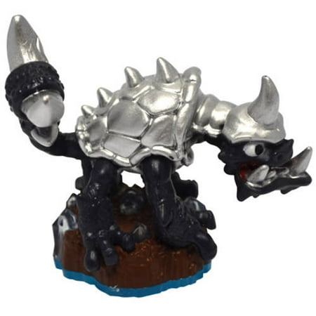 Skylanders Swap Force Slobber Tooth (Dark) Character Pack (Universal) - Pre-Owned
