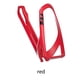 thumbnail image 3 of Sonducket Portavasos para bicicletas, decorativo para exteriores, organizador de botellas para bicicleta de montaña, repuesto para ciclismo, Ciclismo Rojo, 3 of 6