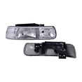 thumbnail image 1 of Faro DEPO 2000 A 2006 Chevrolet Derecho, 1 of 4