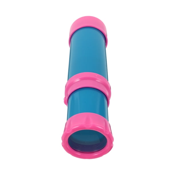 EeaseMX 1 juego de telescopio de un solo tubo para niños, juguete educativo, telescopio para niños.
