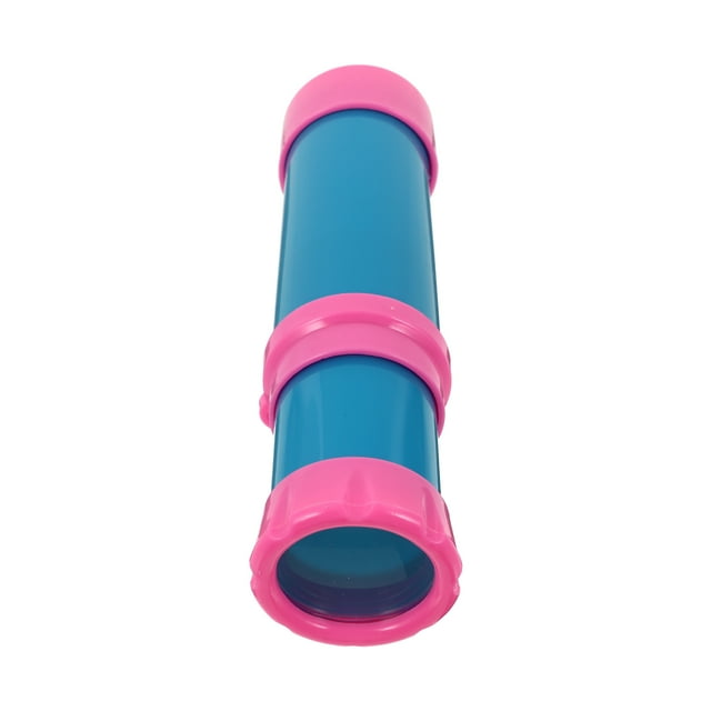 KAKOWELY Kids Educational Toy for Science Exploration with Durable ABS Material Multi Color Portable Design for Outdoor Use 1 Set,9.06"X1.81"X1.81"