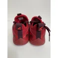 thumbnail image 4 of New Adi-das Harden Vol 5 Futurenatural Red Polka Dot Basketball Shoes Mens 4.5, 4 of 5