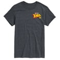 thumbnail image 2 of X-Men 97 - Previously On - Men's Short Sleeve Graphic T-Shirt, 2 of 4