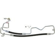 mercury grand marquis egr pressure feedback hose