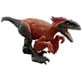 thumbnail image 2 of Jurassic World Chaos Theory Strike Attack Pyroraptor Action Figure, 2 of 3