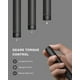 thumbnail image 3 of Destornillador eléctrico de precisión Xiaomi MJDDLSD003QW Gris, 3 of 9