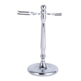 thumbnail image 2 of Shaving Rack Old-fashioned  Rack  Brush Holder Hanger, 2 of 3