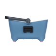 thumbnail image 2 of Basil, Buddy, Basket, Front, 48x37x28 cm, Blue, 2 of 8