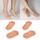 thumbnail image 4 of 2 Pares de Calcetines Hidratantes con Punta de Gel para Suavizar Los Talones de Los Pies Secos Y Agrietados Macarena Calcetines hidratantes de tacón para pies, 4 of 6
