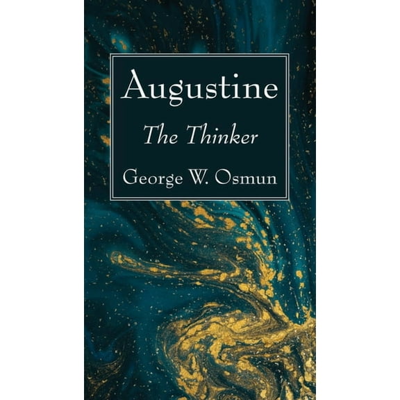 Augustine (Paperback)