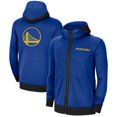 thumbnail image 4 of NBA new Lakers Nets Heat Warriors zip-up basketball jacket, 4 of 5