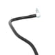 thumbnail image 3 of 628-216 Hydraulic Clutch Line Metal Alloy Hydraulic Clutch Pressure Assembly Line Replacement for S10 1996-2003, 3 of 4