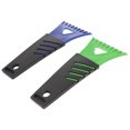thumbnail image 6 of Houderco Snow Removal Tools Pvc Car Drivers Winter Snow Removal 2Pcs 6.9X3X0.4In, 6 of 8