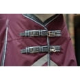 thumbnail image 3 of Weatherbeeta Comfitec Plus Dynamic II High Neck Medium Hunter/Navy 72", 3 of 5