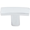 thumbnail image 2 of Douglas Cabinet T-Knob, 38 Millimeters, Polished Chrome by Stone Harbor Hardware, 2 of 4