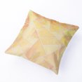 thumbnail image 2 of Mialoley Unique Ananas Animaux Imprimé Carré Décoratif Housse de Coussin, 2 of 5