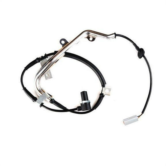 Holstein Parts 2ABS1244 ABS Wheel Speed Sensor for Mazda Fits select: 1995-1997,1999 MAZDA MX-5 MIATA