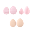 thumbnail image 4 of Profusion Cosmetics | Blending Essentials Makeup Sponge & Puff Set, 4 of 4