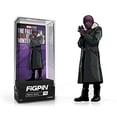 thumbnail image 1 of FiGPiN le Faucon et le Soldat de l'Hiver - Baron Zemo #716, Épingle en Émail, Épingle de Collection, 1 of 3