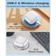 thumbnail image 3 of Repuesto de Estuche de Carga para AirPods 4ta Generación CIVPOWER, 3 of 7