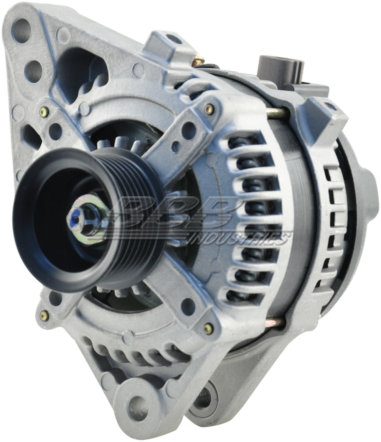 Alternator BBB Industries 11324 Reman Fits select: 2005-2015 TOYOTA TACOMA, 2007-2009 TOYOTA FJ CRUISER