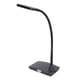 thumbnail image 1 of Lámpara De Mesa LED, Lámpara De Escritorio De Tatuaje Flexible Regulable Profesional Para Extensión De Pestañas Para Oficina En Casa, 1 of 7