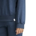 thumbnail image 5 of Jockey Women's Unwind Lounge Crew Sweatshirt, 5 of 6