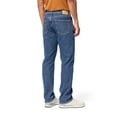 thumbnail image 4 of Levi Strauss Signature Men's and Big and Tall Regular Fit Jeans, 4 of 7