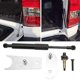 thumbnail image 1 of Truck Tailgate Assist Shock Kit Dz43102 Carbon Steel For Gmc Sierra 2007 2008 2009 2010 2011 2012 2013 2014 2015 2016 2017-2019, 1 of 1