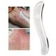 thumbnail image 4 of Masaje Guasha,Herramienta de liberación para el cuidado de la salud Masaje Guasha Placa Cuerpo Guasha Salida de alta intensidad, 4 of 8