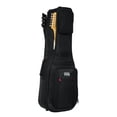 thumbnail image 3 of Funda Gator para guitarra Pro-Go Ultimate Double para 2 guitarras eléctricas, 3 of 9