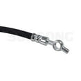 thumbnail image 3 of Sunsong 2206446 Brake Hydraulic Hose, 3 of 4