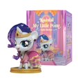 thumbnail image 3 of Figuras de colección Mighty Jaxx Kwistal Fwenz My Little Pony, 3 of 7