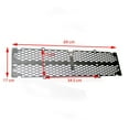 thumbnail image 3 of For Suzuki Samurai SJ413 SJ410 LJ Front Grille Net Mesh Sierra 72115 M 57C10, 3 of 5