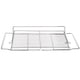 thumbnail image 2 of GOOHOCHY Escurreplatos extensible sobre el fregadero - Escurreplatos ajustable para encimera de cocina - Rejilla de acero inoxidable para utensilios de restaurante, 2 of 8