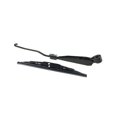 thumbnail image 2 of Windscreen Wiper Car Rear Windshield Wiper Arm Blade Kit for Jeep Grand Cherokee 1998-2004 5102882AA, A0064A0004, 2 of 6